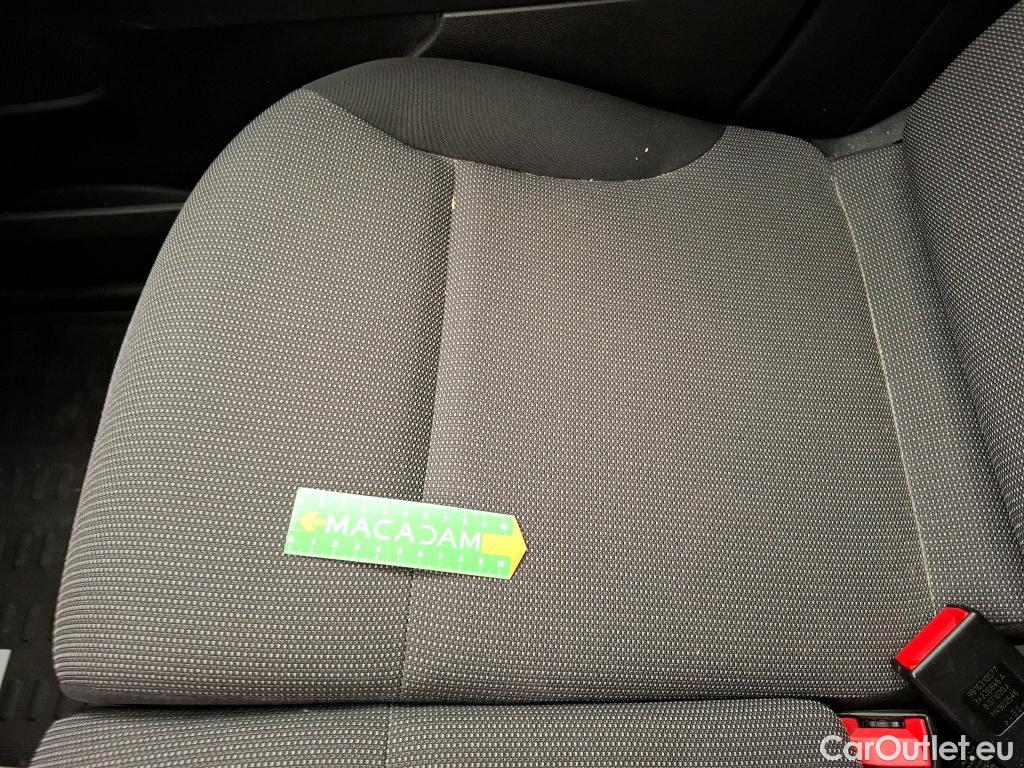  Citroen  Berlingo  Fourgon Worker M 1000 1.2 PureTech 130CV BVA8 E6d #10