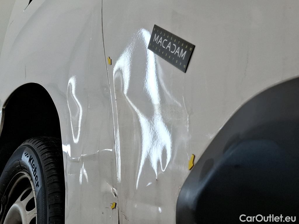  Citroen  Berlingo  Fourgon Driver XL 950 1.5 BlueHDi 100CV BVM5 E6dT #25