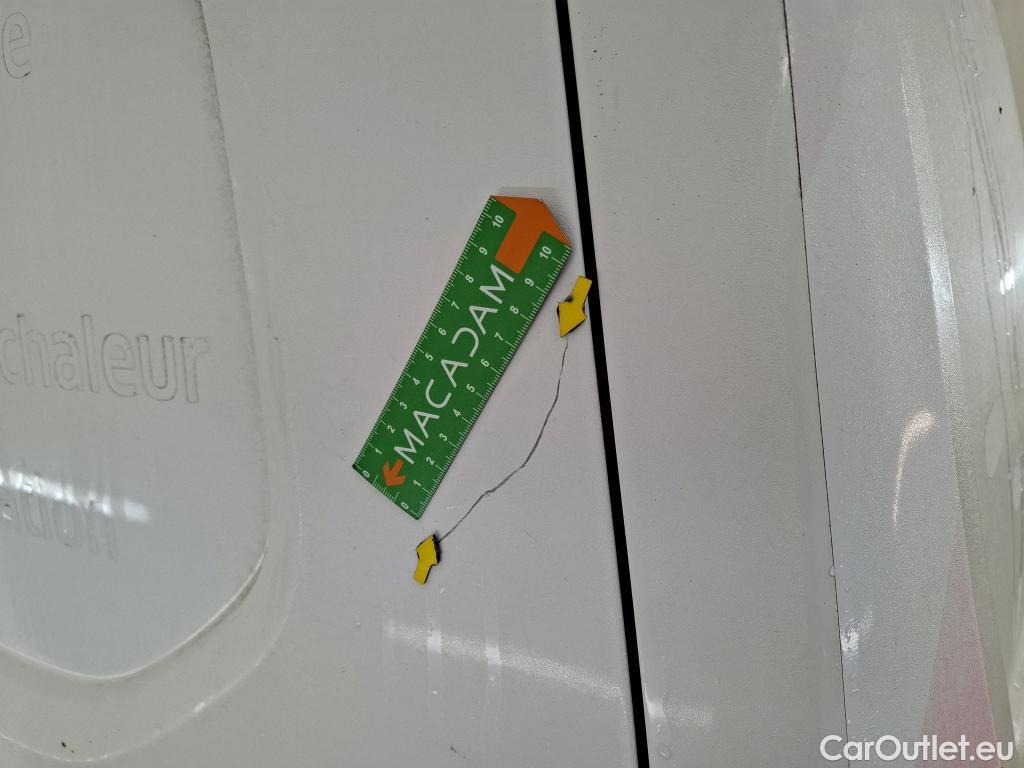  Citroen  Berlingo  Fourgon Club M 650 1.5 BlueHDi 75CV BVM5 E6dT #29