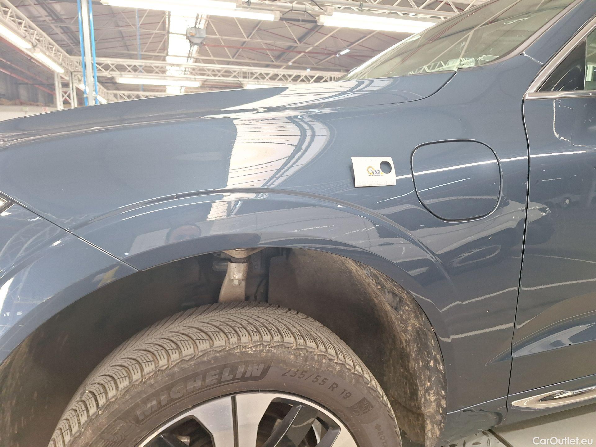  Volvo  XC60 Volvo,  FL'21 PHEV, Volvo  T6 PHEV 4x4 Plus Bright Aut. 5d #11