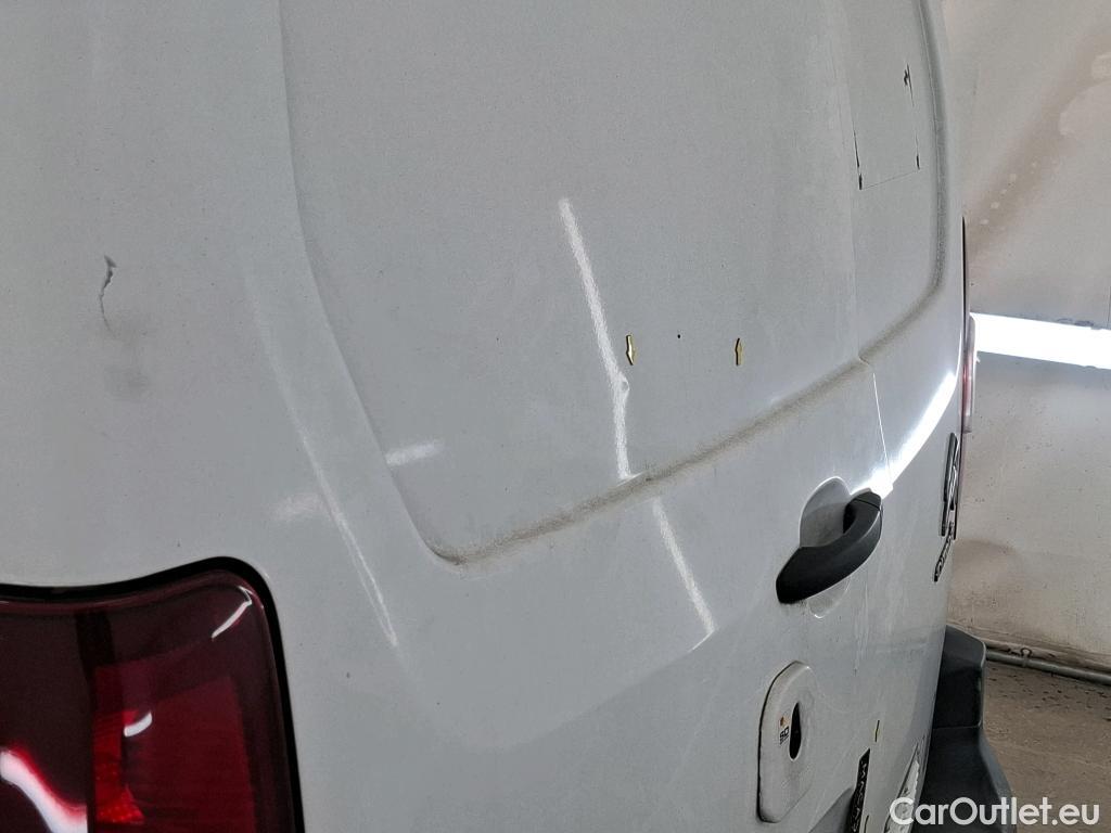  Citroen  Berlingo  Fourgon Driver M 1000 1.5 BlueHDi 100CV BVM5 E6dT #39