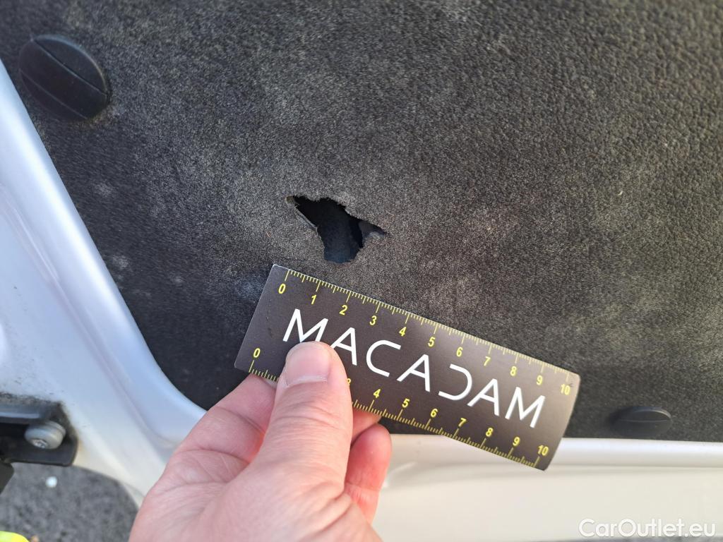  Citroen  Berlingo  Fourgon Business L1 VTI 95 ch BVM5 E6 #14