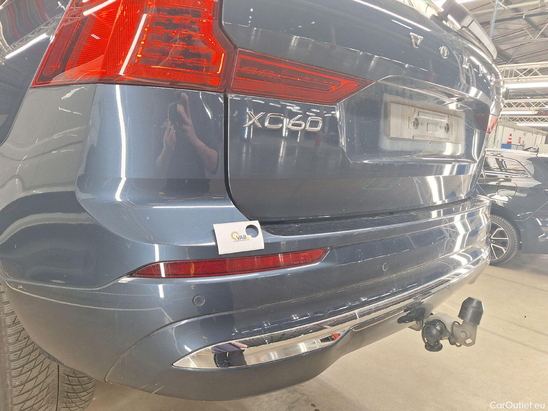  Volvo  XC60 Volvo,  FL'21 PHEV, Volvo  T6 PHEV 4x4 Plus Bright Aut. 5d #22