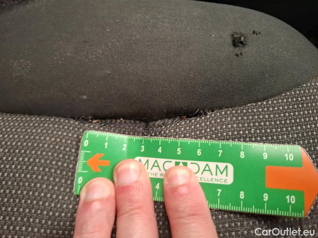  Citroen  Berlingo  Fourgon Driver M 650 1.5 BlueHDi 130CV BVA8 E6dT #38