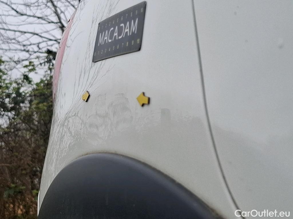  Citroen  C3 CITROEN  Société / 2020 / 5P / Berline / VU BlueHDi 100 S&S BVM Feel Nav #11