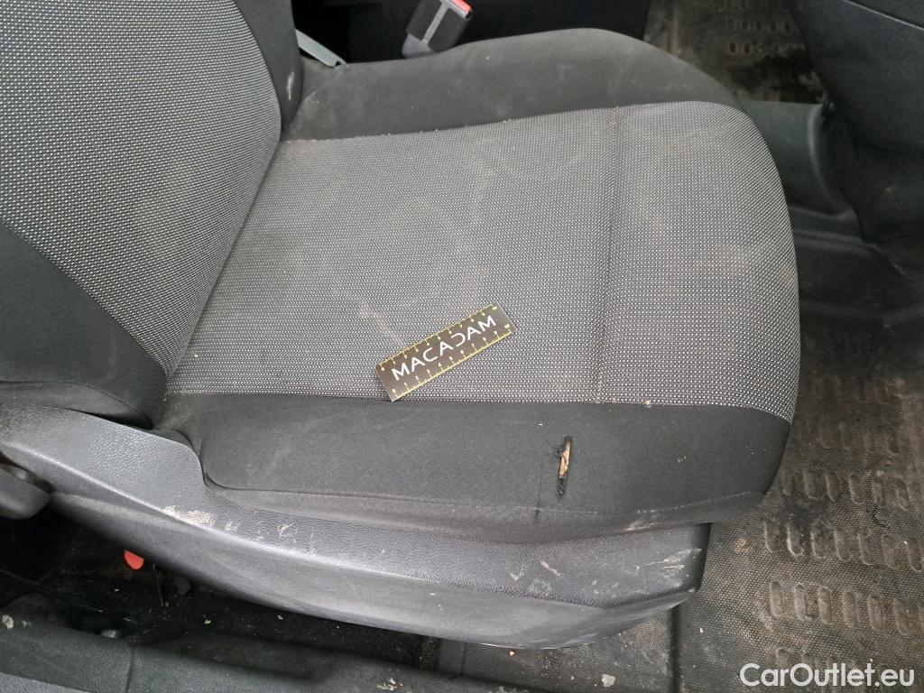  Citroen  Berlingo  Fourgon Club XL 950 1.5 BlueHDi 100CV BVM5 E6dT #21