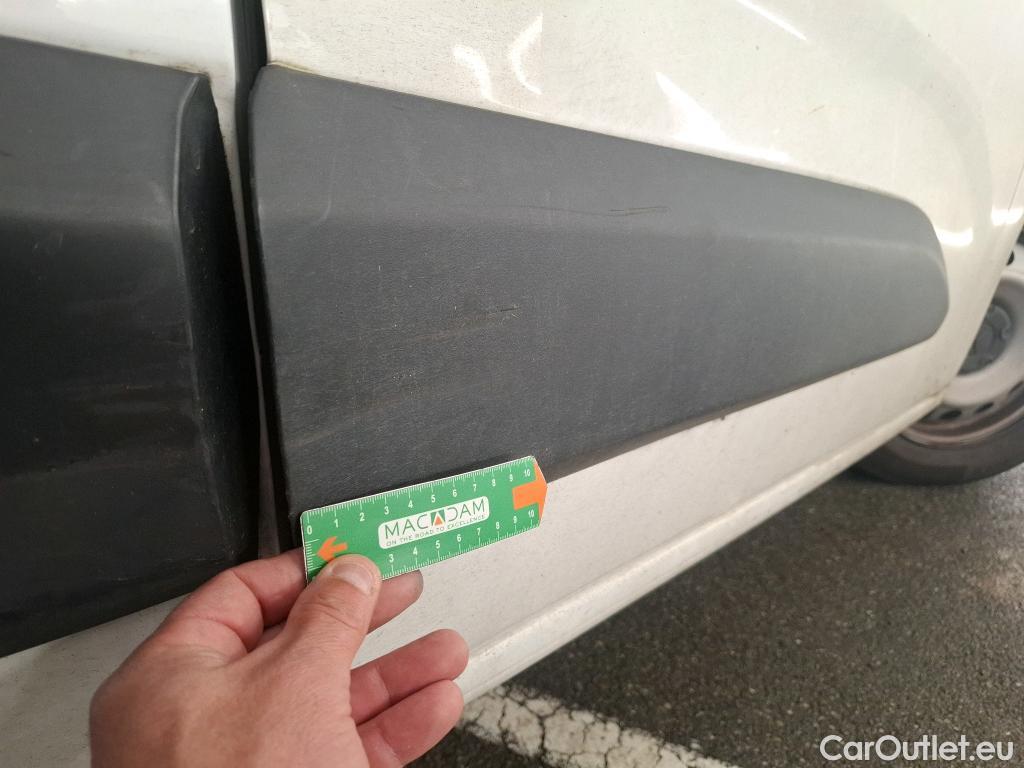  Citroen  Berlingo  Fourgon Driver M 1000 1.5 BlueHDi 100CV BVM5 E6dT #35