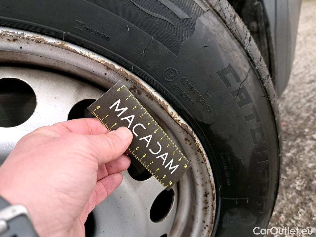  Citroen  Berlingo  Fourgon Club XL 950 1.5 BlueHDi 100CV BVM5 E6dT #14