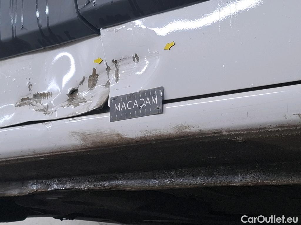  Citroen  Berlingo  Fourgon Club M 650 1.5 BlueHDi 75CV BVM5 E6dT #15