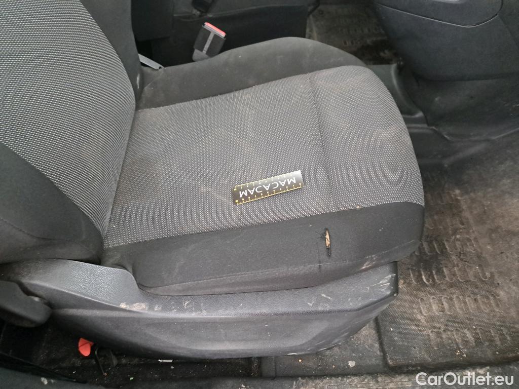  Citroen  Berlingo  Fourgon Club XL 950 1.5 BlueHDi 100CV BVM5 E6dT #16