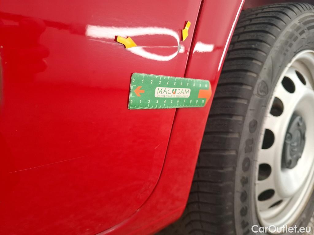  Citroen  Berlingo  Fourgon Driver M 650 1.5 BlueHDi 130CV BVA8 E6dT #10