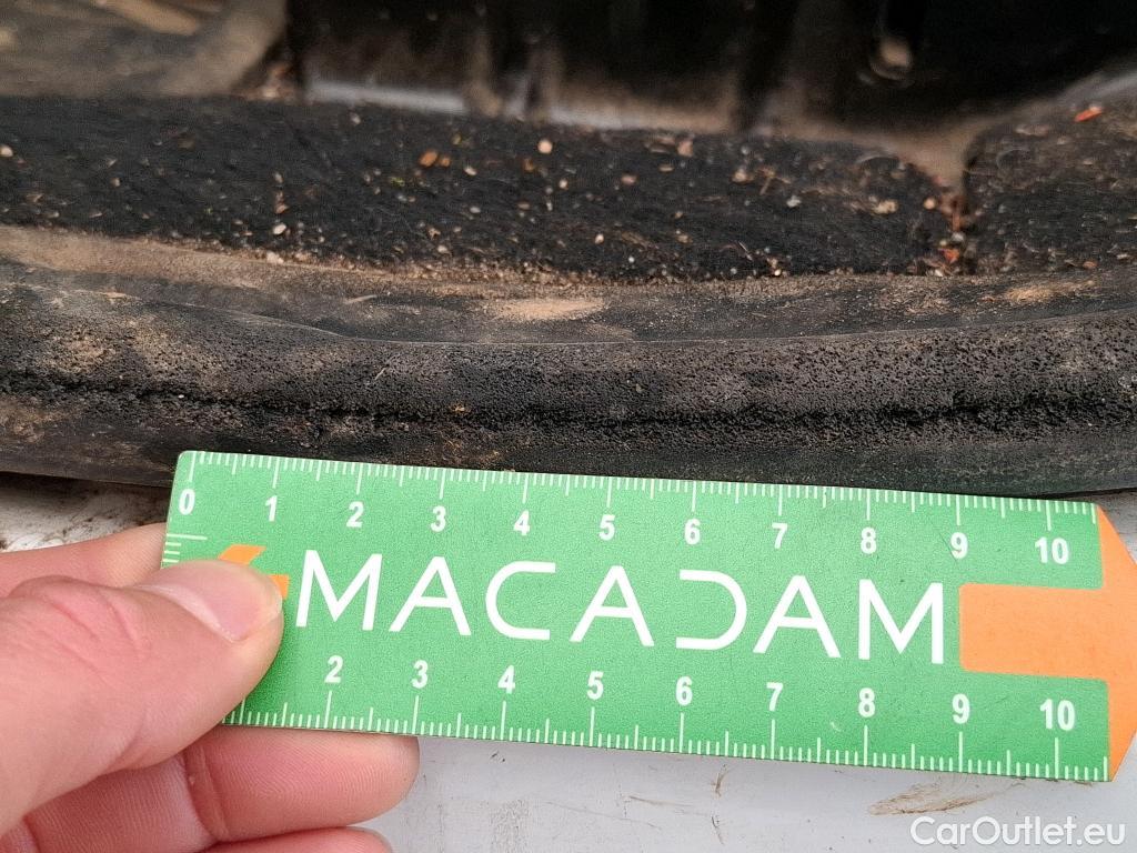  Citroen  Berlingo  Fourgon Confort L1 (Court) 1.6 BlueHDi 100CV BVM5 E6 #11