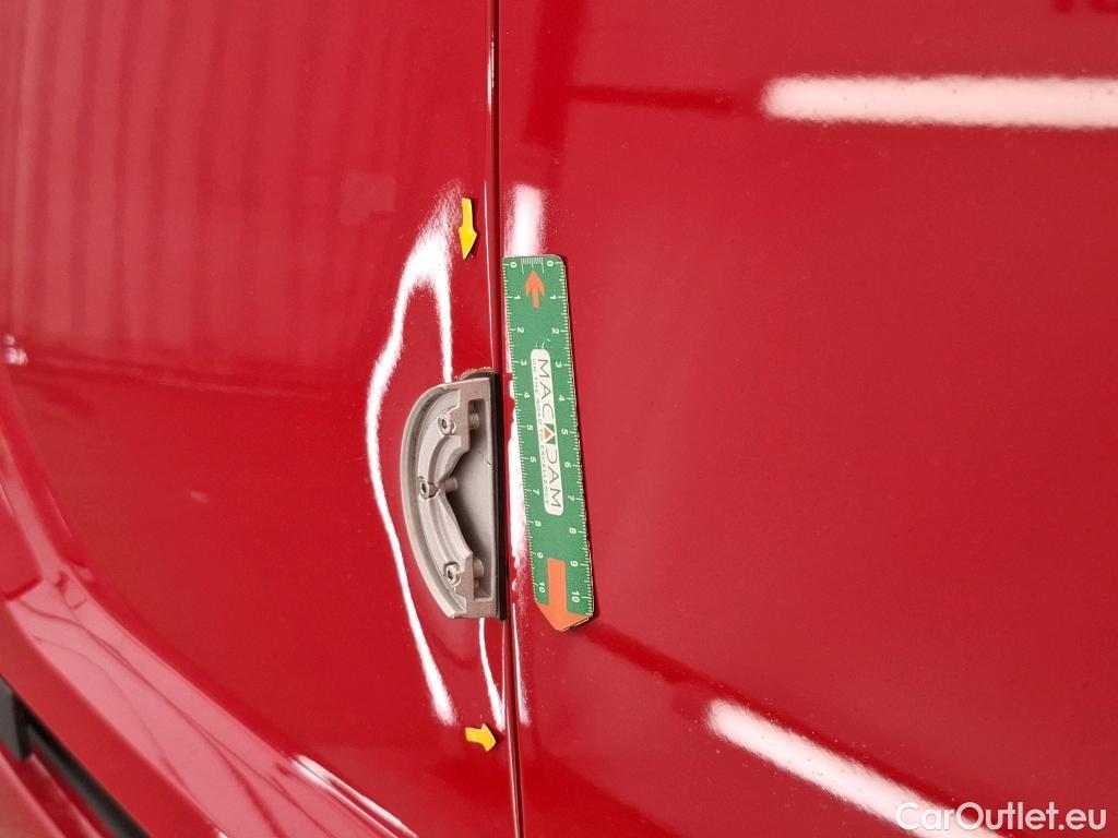  Citroen  Berlingo  Fourgon Driver M 650 1.5 BlueHDi 130CV BVA8 E6dT #14