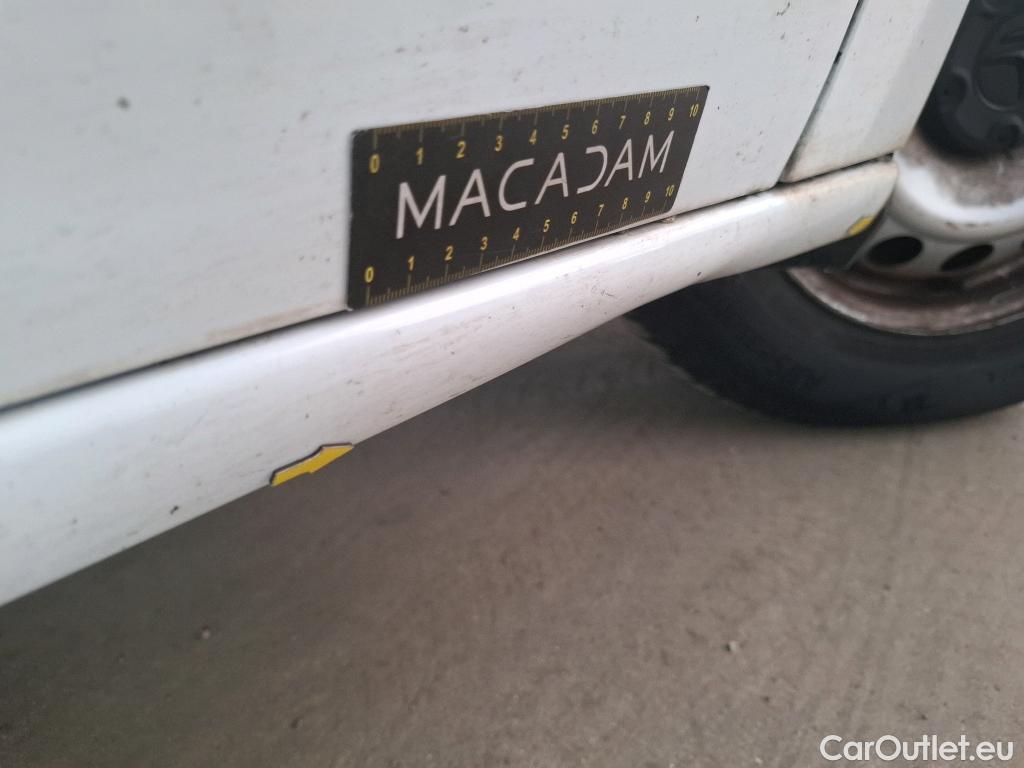  Citroen  Berlingo  Fourgon Worker M 1000 1.6 BlueHDi 100CV BVM5 E6 #22