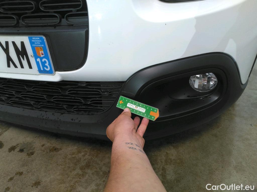  Citroen  C3  Société Feel Nav 1.5 BlueHDI 100CV BVM5 E6dT #26