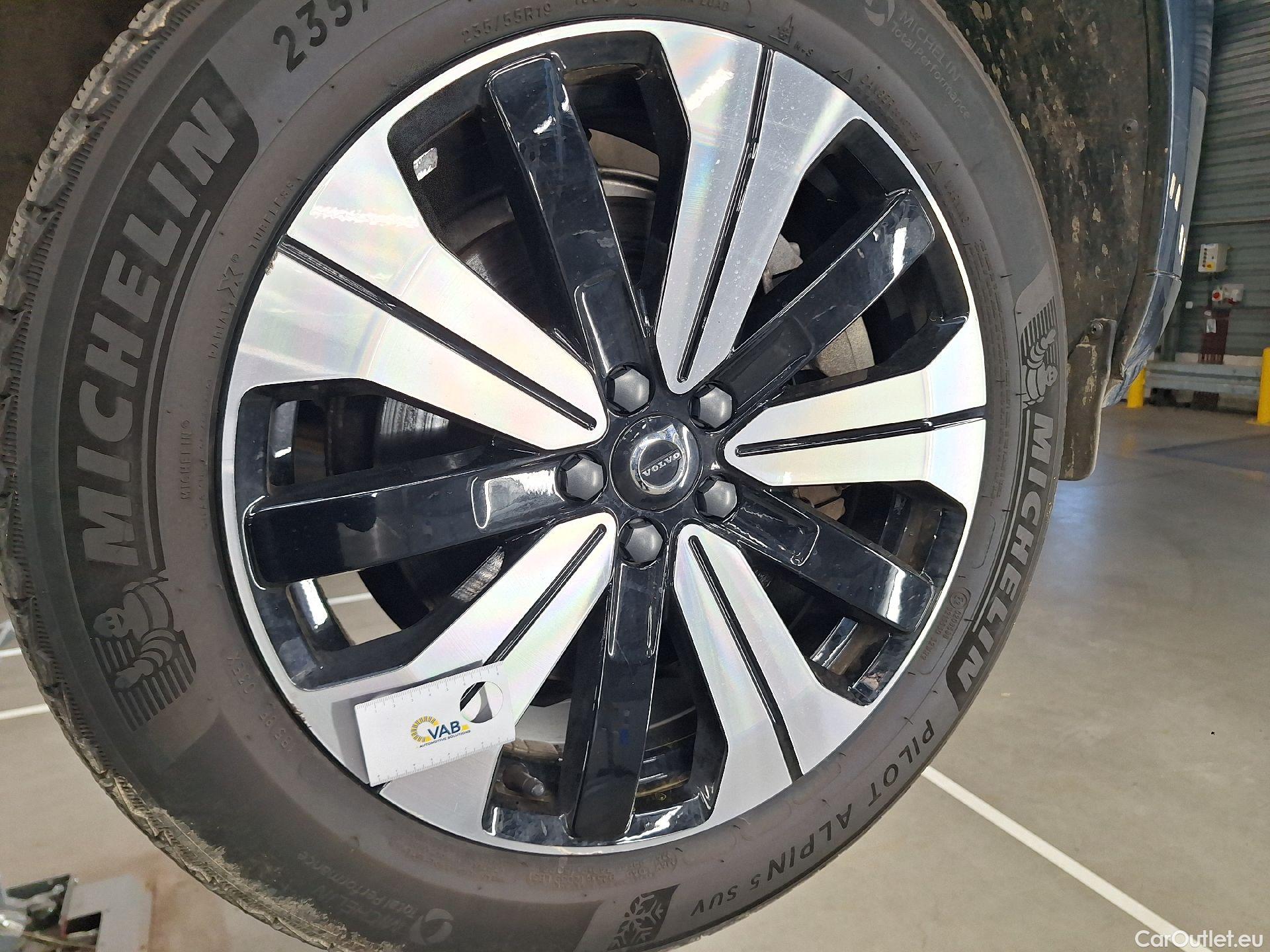  Volvo  XC60 Volvo,  FL'21 PHEV, Volvo  T6 PHEV 4x4 Plus Bright Aut. 5d #52