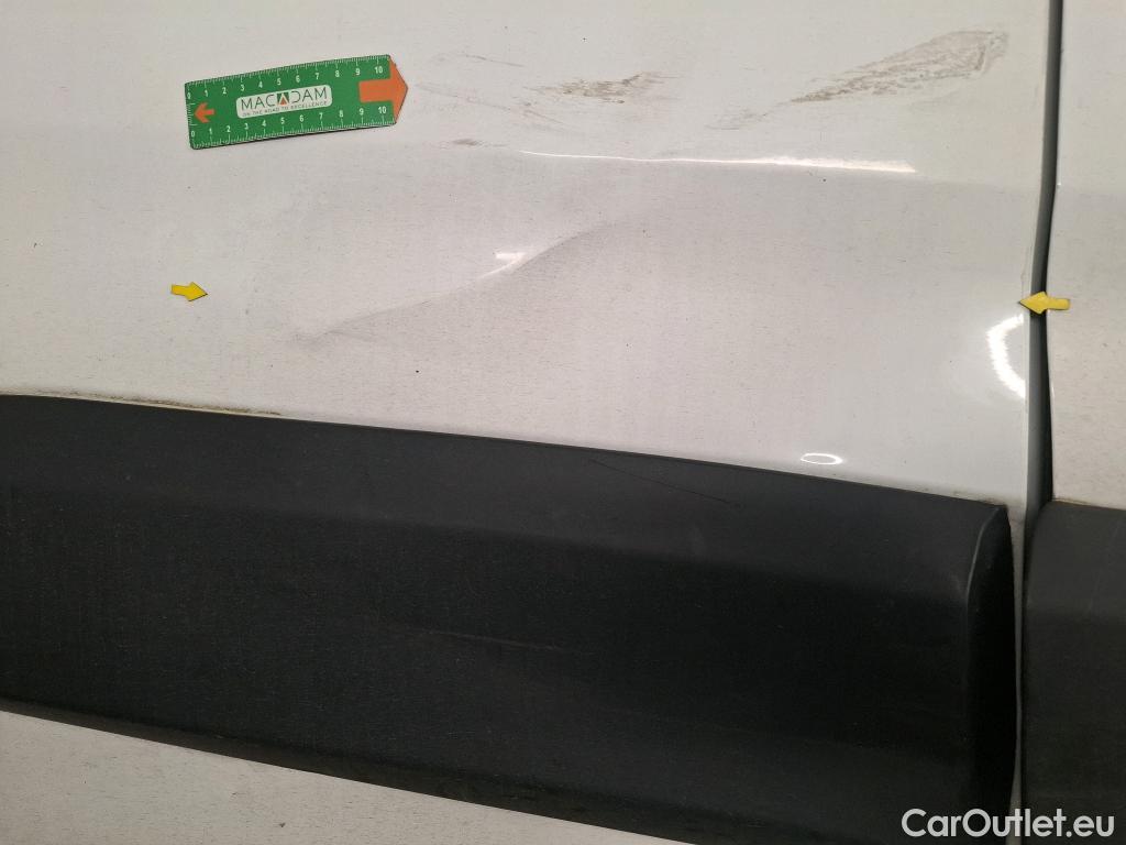  Citroen  Berlingo  Fourgon Driver M 1000 1.5 BlueHDi 100CV BVM5 E6dT #2