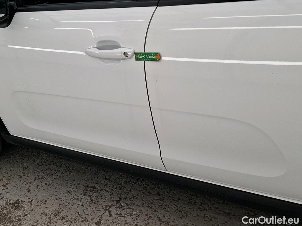  Citroen  C3  Société Feel Business R 1.5 BlueHDI 100CV BVM6 6E #4