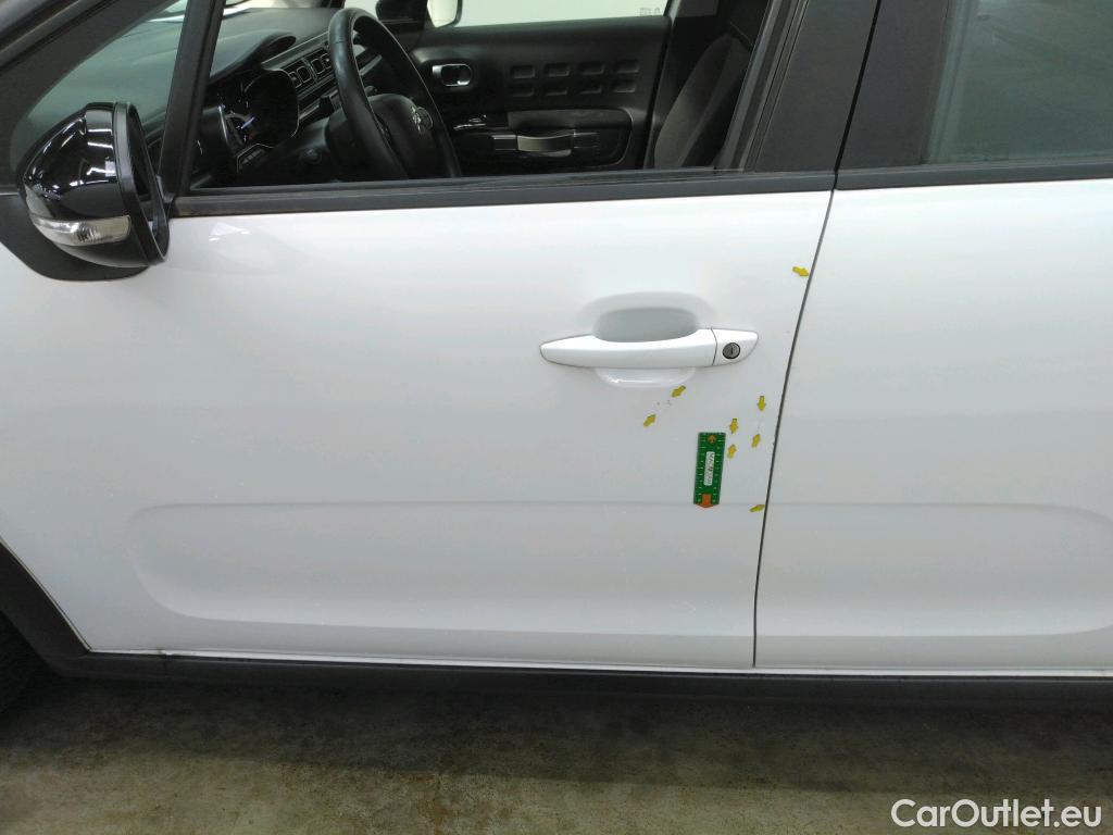  Citroen  C3  Société Feel Nav 1.5 BlueHDI 100CV BVM5 E6dT #5