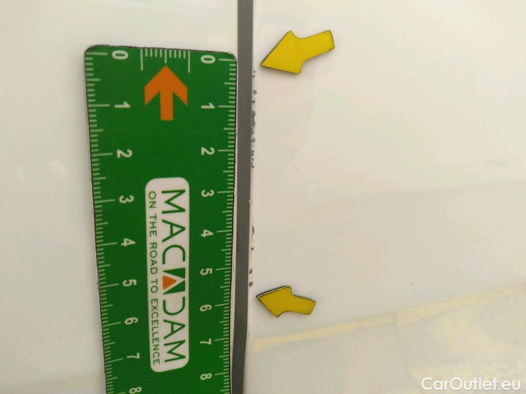  Citroen  C3  Société Feel Nav 1.5 BlueHDI 100CV BVM5 E6dT #37