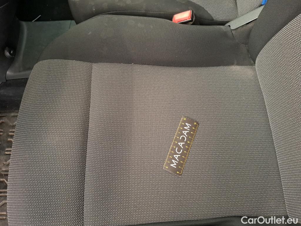  Citroen  Berlingo  Fourgon Driver M 1000 1.5 BlueHDi 100CV BVM5 E6dT #47