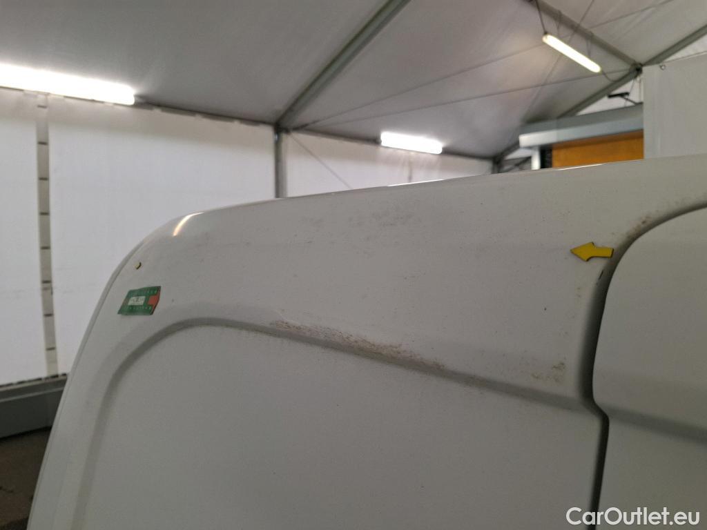  Citroen  Berlingo  Fourgon Driver M 1000 1.5 BlueHDi 100CV BVM5 E6dT #9