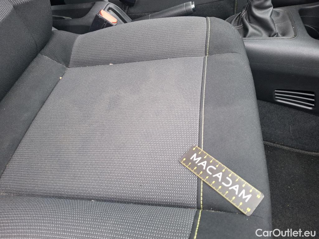  Citroen  C3 CITROEN  Société / 2020 / 5P / Berline / VU BlueHDi 100 S&S BVM Feel Nav #16