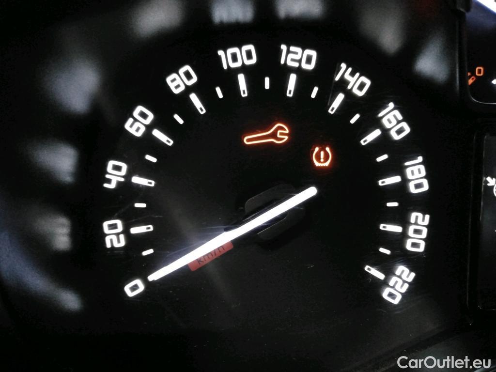  Citroen  C3  Société Feel Nav 1.5 BlueHDI 100CV BVM5 E6dT #25