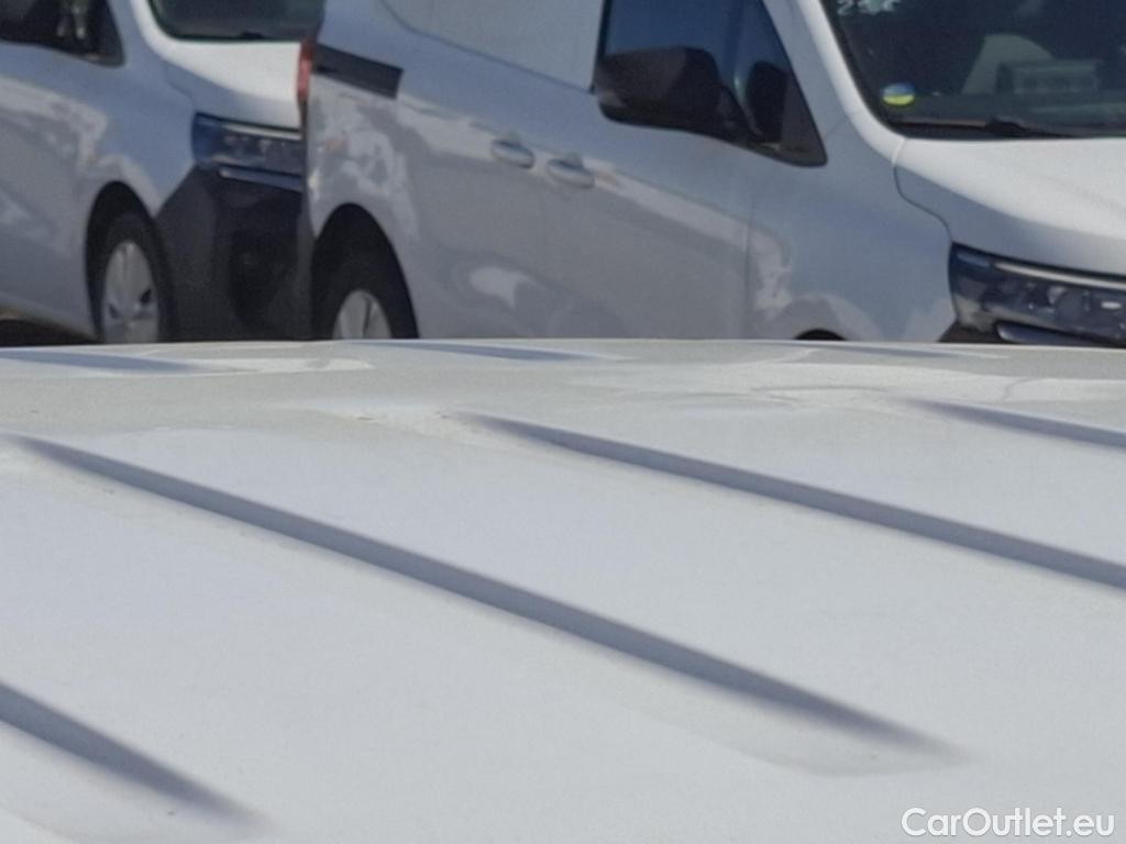  Citroen  Berlingo  Fourgon Club M 650 1.5 BlueHDi 75CV BVM5 E6dT #35