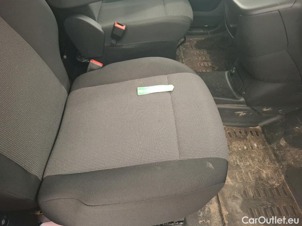  Citroen  Berlingo  Fourgon Club M 1000 1.2 PureTech 130CV BVA8 E6d #5