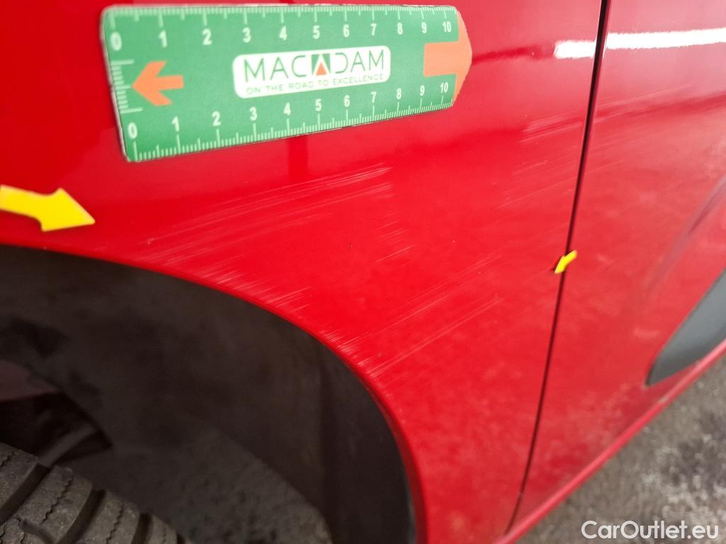  Citroen  Berlingo  Fourgon Driver M 650 1.5 BlueHDi 130CV BVA8 E6dT #26