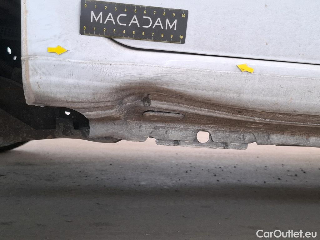  Citroen  Berlingo  Fourgon Driver M 1000 1.5 BlueHDi 100CV BVM5 E6dT #26