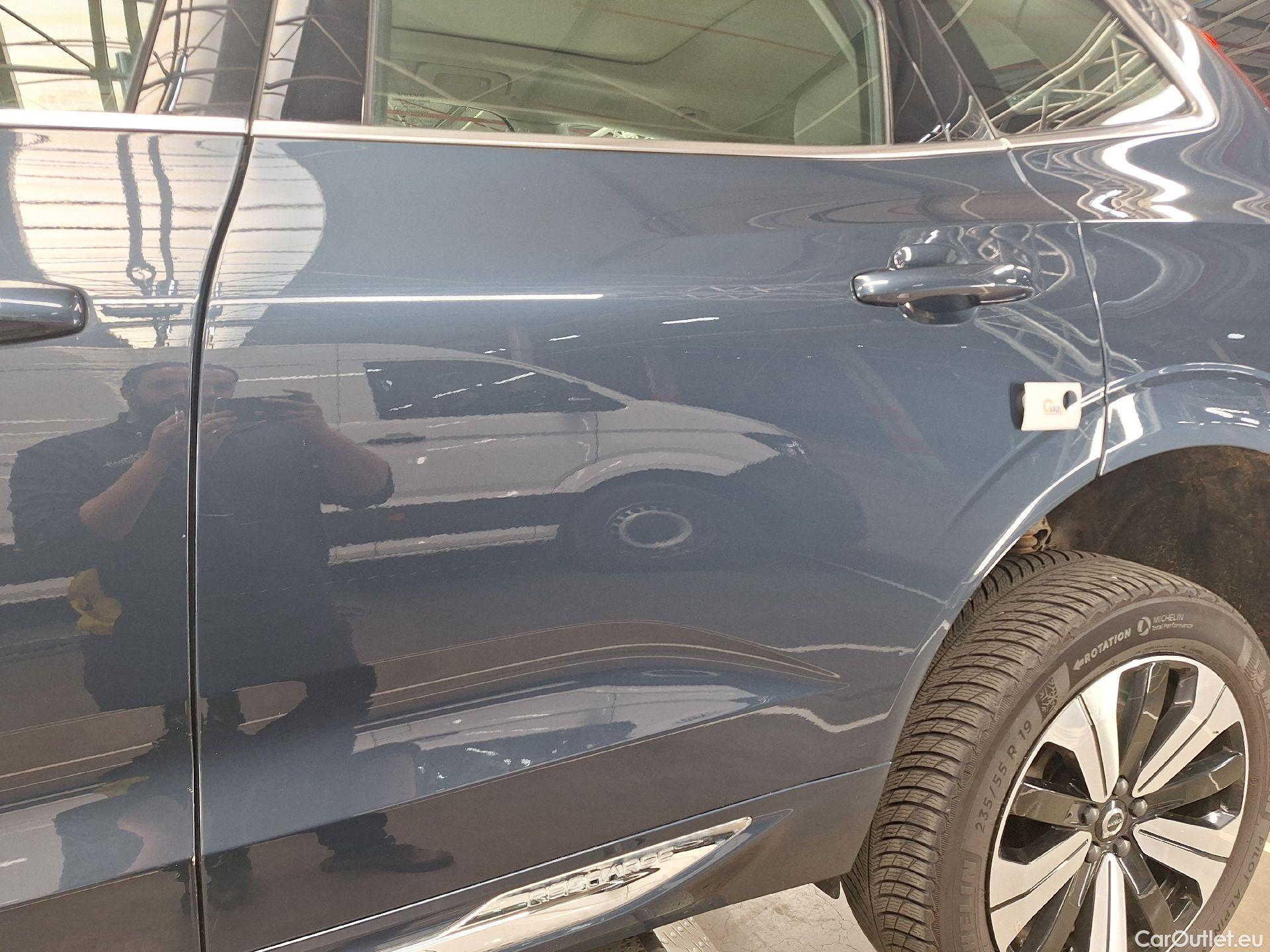  Volvo  XC60 Volvo,  FL'21 PHEV, Volvo  T6 PHEV 4x4 Plus Bright Aut. 5d #19