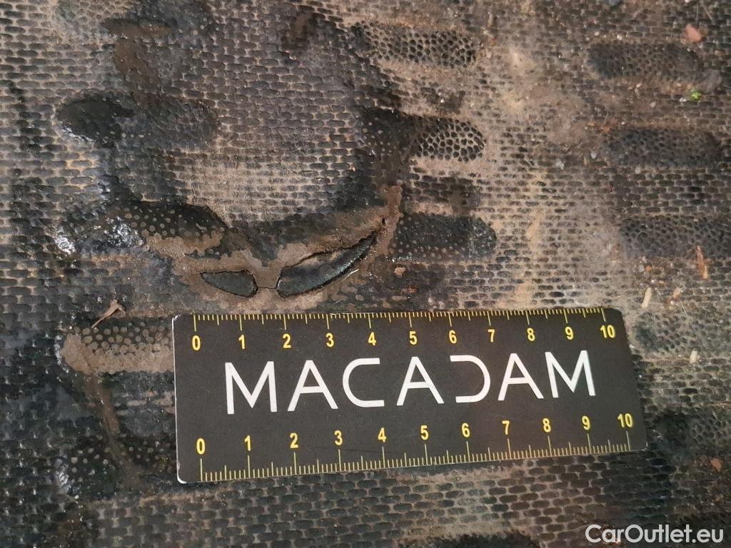  Citroen  Berlingo  Fourgon Club M 650 1.5 BlueHDi 75CV BVM5 E6dT #40