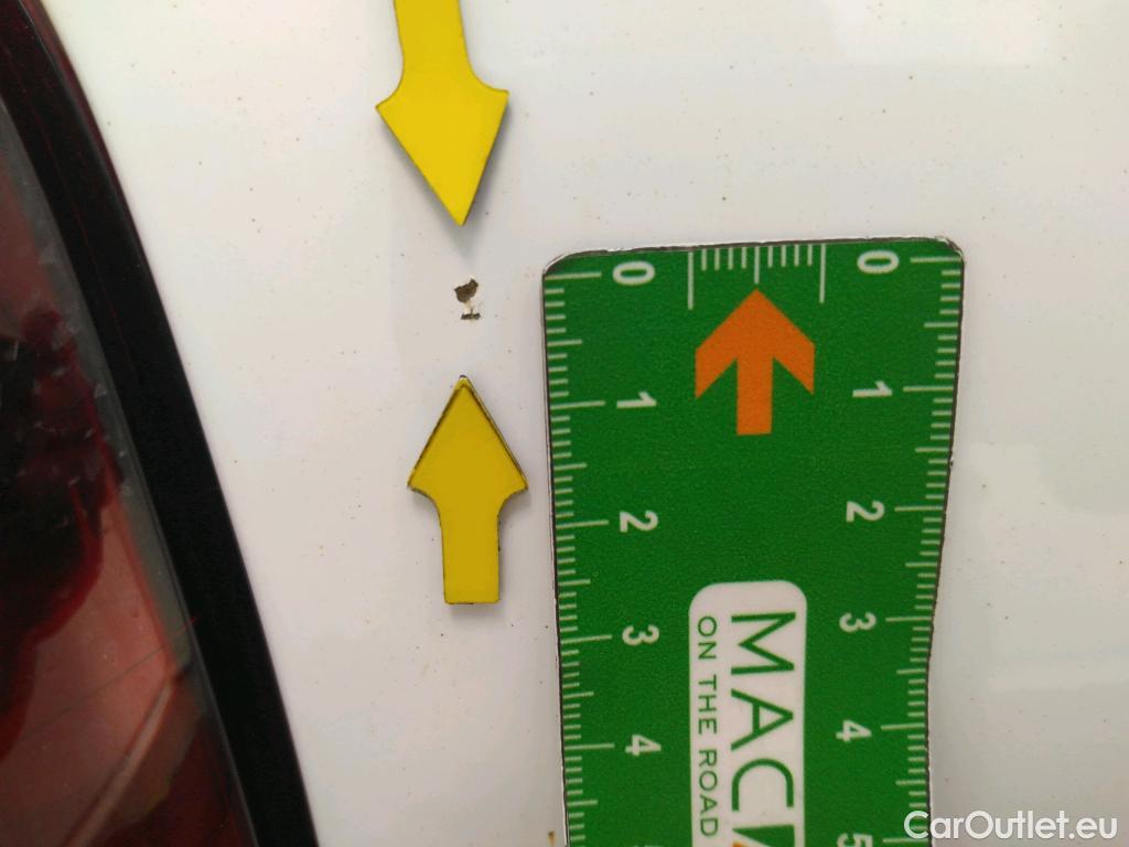  Citroen  C3  Société Feel Nav 1.5 BlueHDI 100CV BVM5 E6dT #4