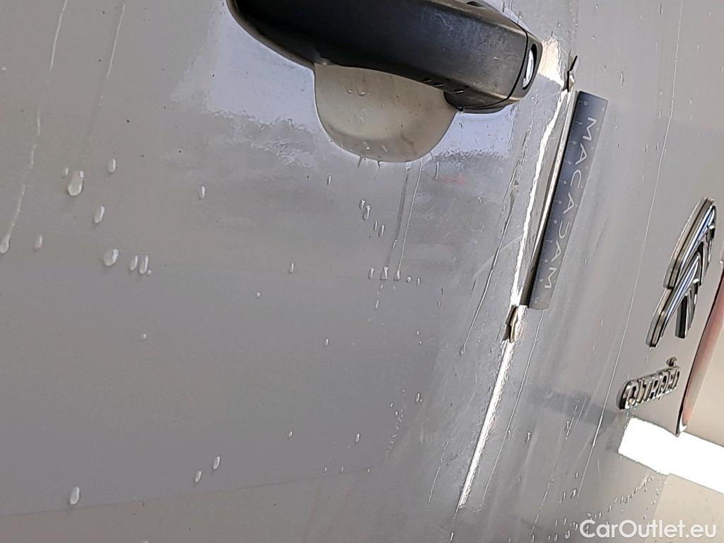  Citroen  Berlingo  Fourgon Club XL 950 1.5 BlueHDi 100CV BVM5 E6dT #11