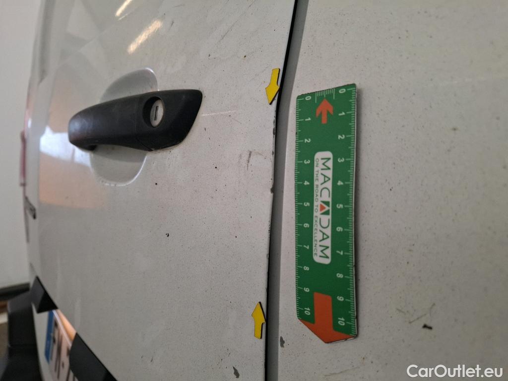  Citroen  Berlingo  Fourgon Driver M 1000 1.5 BlueHDi 100CV BVM5 E6dT #31