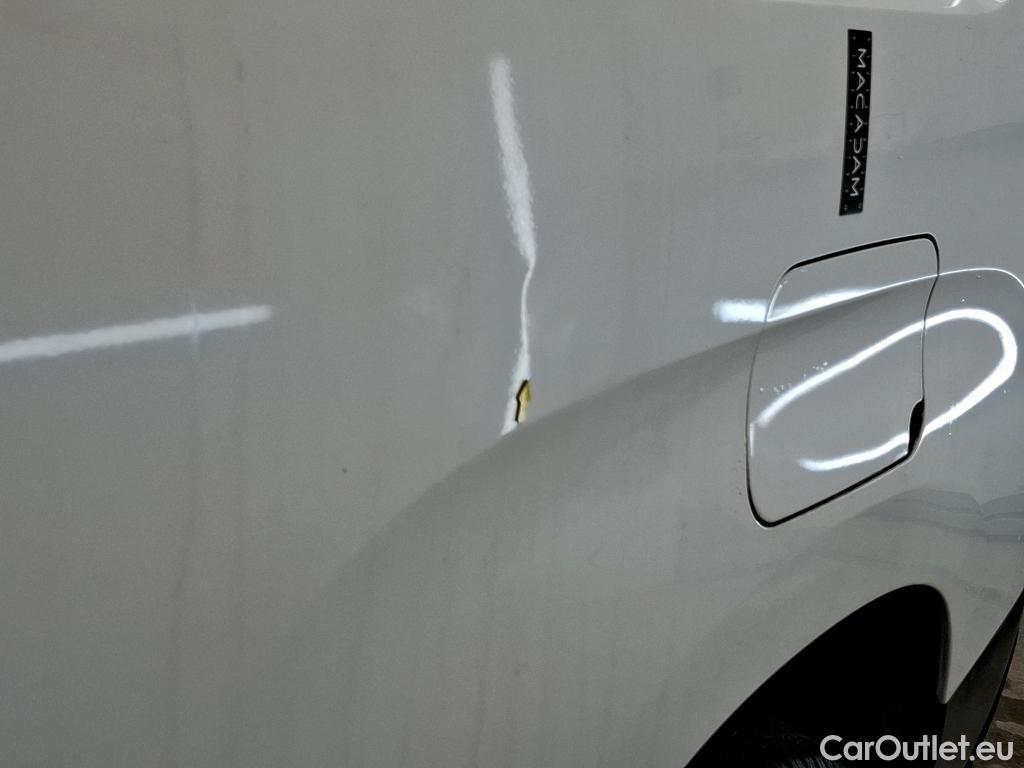  Citroen  Berlingo  Fourgon Driver XL 950 1.5 BlueHDi 100CV BVM5 E6dT #17