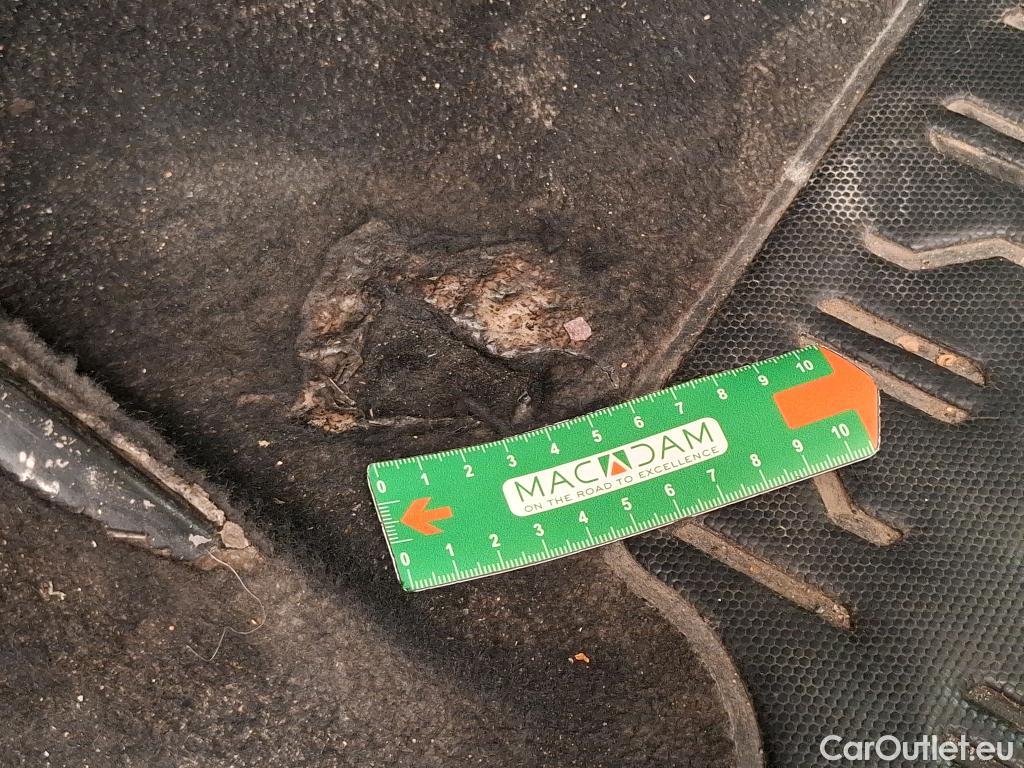  Citroen  Berlingo  Fourgon Driver M 650 1.5 BlueHDi 130CV BVA8 E6dT #35