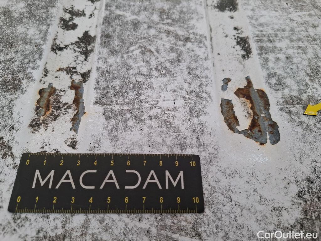  Citroen  Berlingo  Fourgon Worker M 1000 1.6 BlueHDi 100CV BVM5 E6 #10