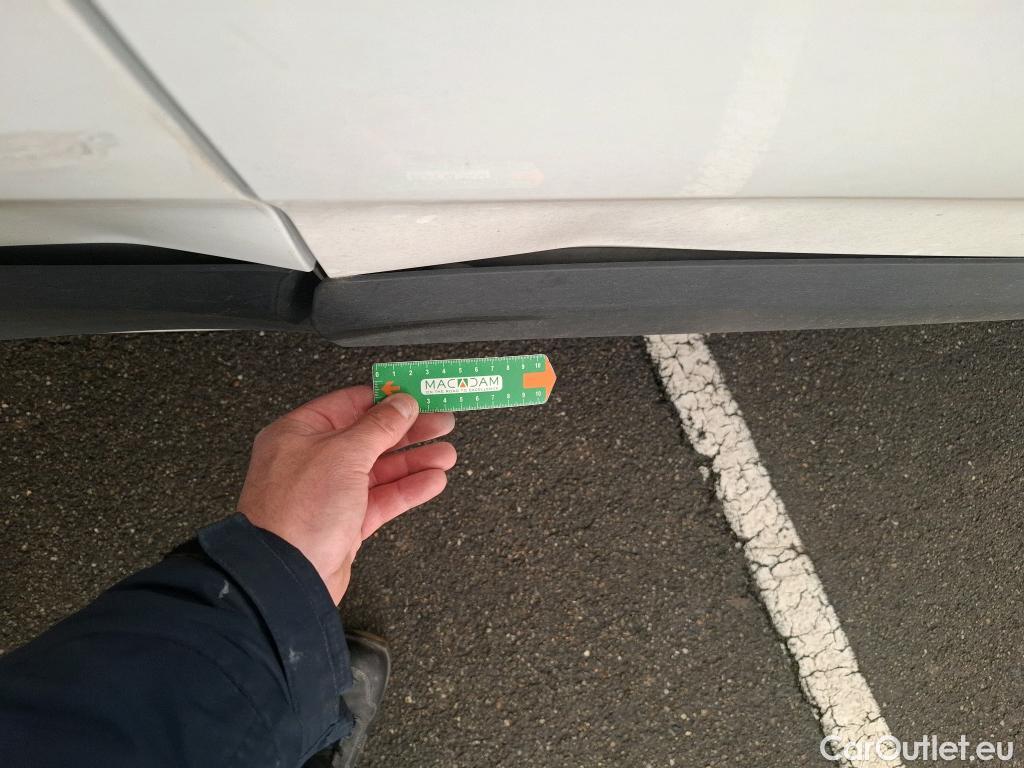  Citroen  Berlingo  Fourgon Driver M 1000 1.5 BlueHDi 100CV BVM5 E6dT #34