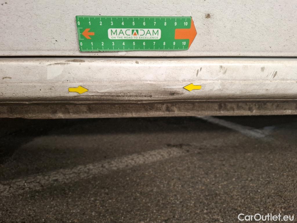  Citroen  Berlingo  Fourgon Driver M 1000 1.5 BlueHDi 100CV BVM5 E6dT #42