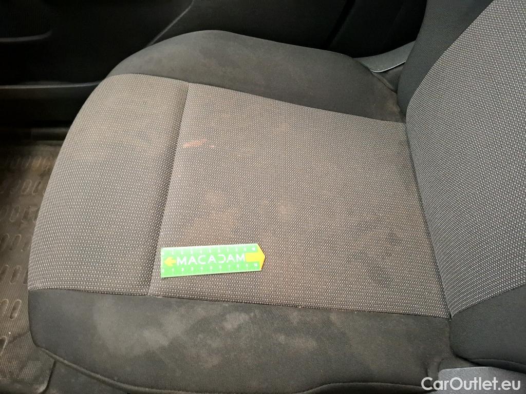  Citroen  Berlingo  Fourgon Club M 650 1.5 BlueHDi 75CV BVM5 E6dT #22