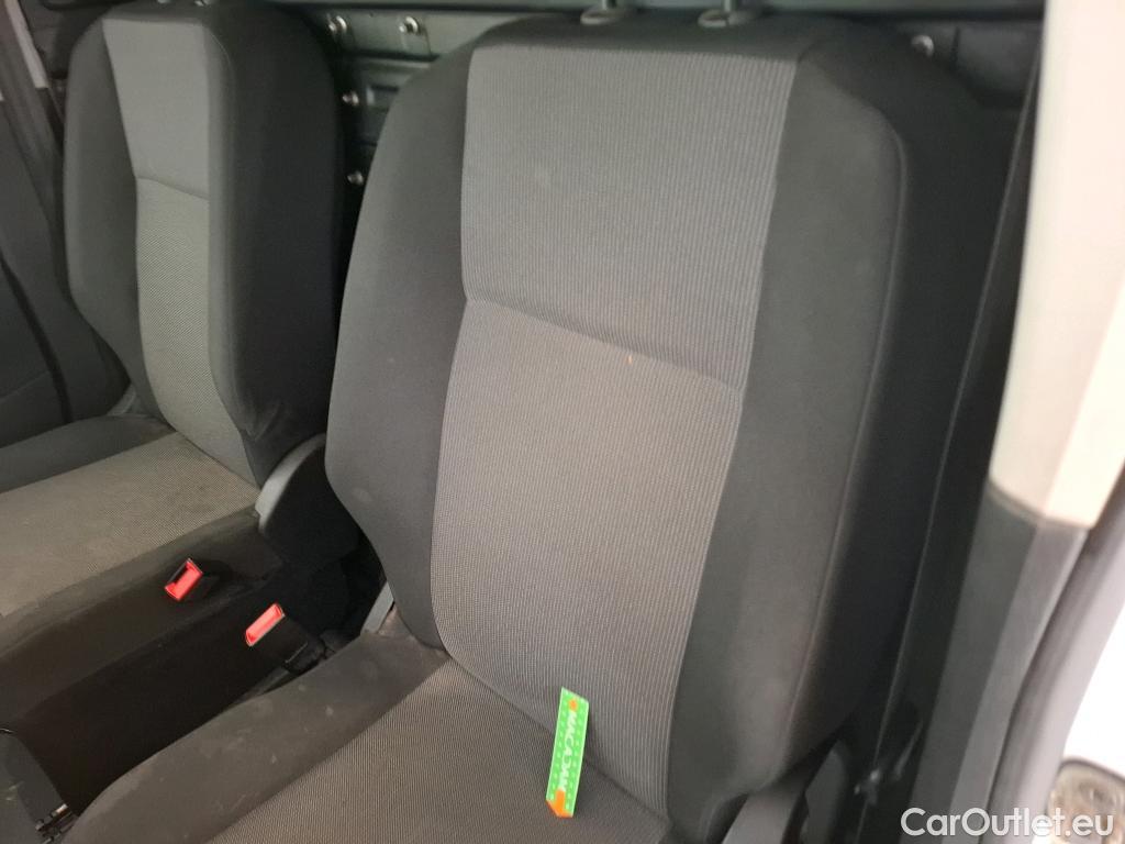  Citroen  Berlingo  Fourgon Club M 650 1.5 BlueHDi 75CV BVM5 E6dT #1