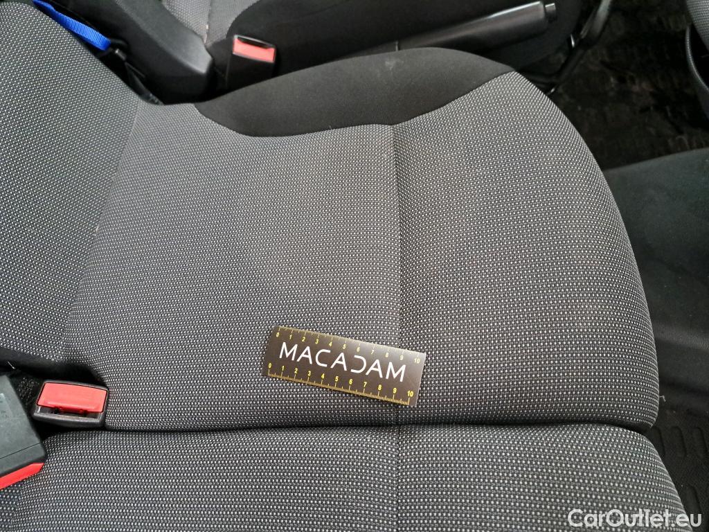  Citroen  Berlingo  Fourgon Business L1 VTI 95 ch BVM5 E6 #16