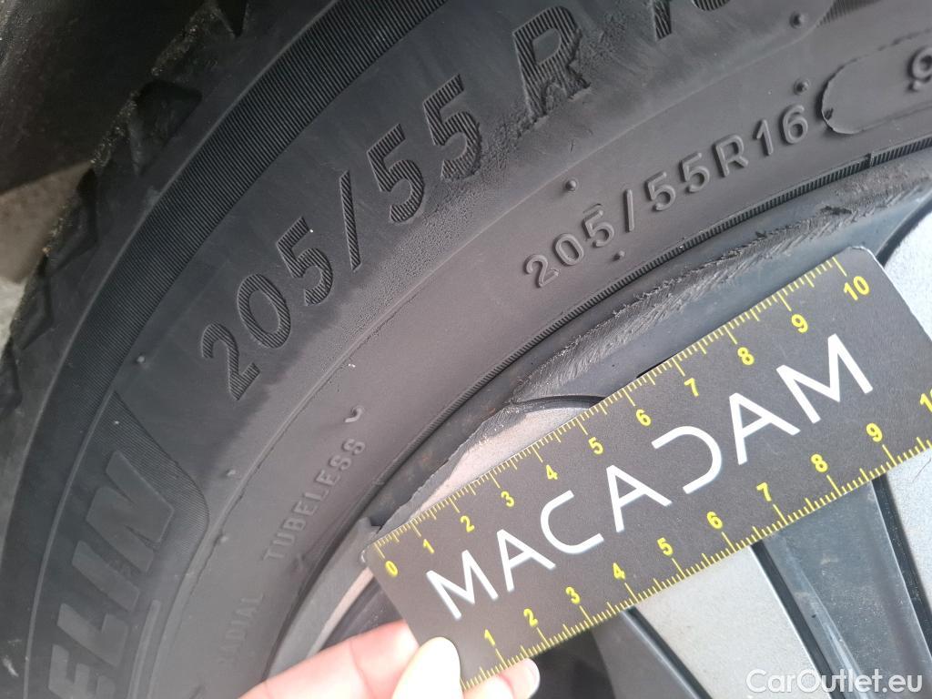  Citroen  C3 CITROEN  Société / 2020 / 5P / Berline / VU BlueHDi 100 S&S BVM Feel Nav #14