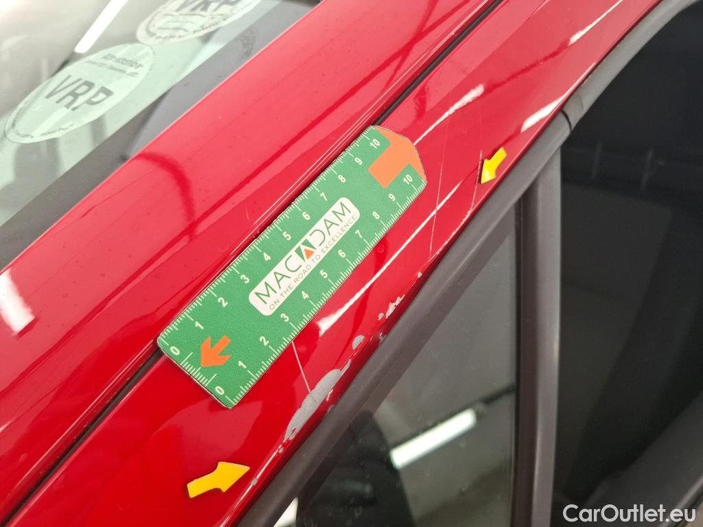  Citroen  Berlingo  Fourgon Driver M 650 1.5 BlueHDi 130CV BVA8 E6dT #18