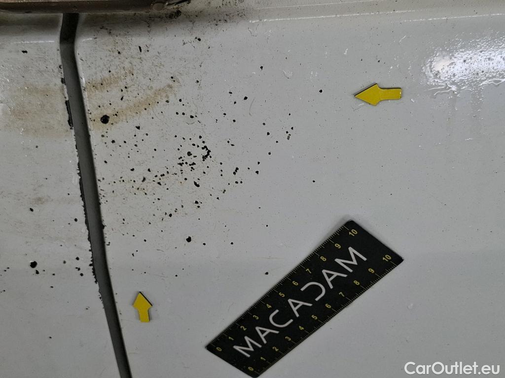  Citroen  Berlingo  Fourgon Club M 650 1.5 BlueHDi 75CV BVM5 E6dT #25