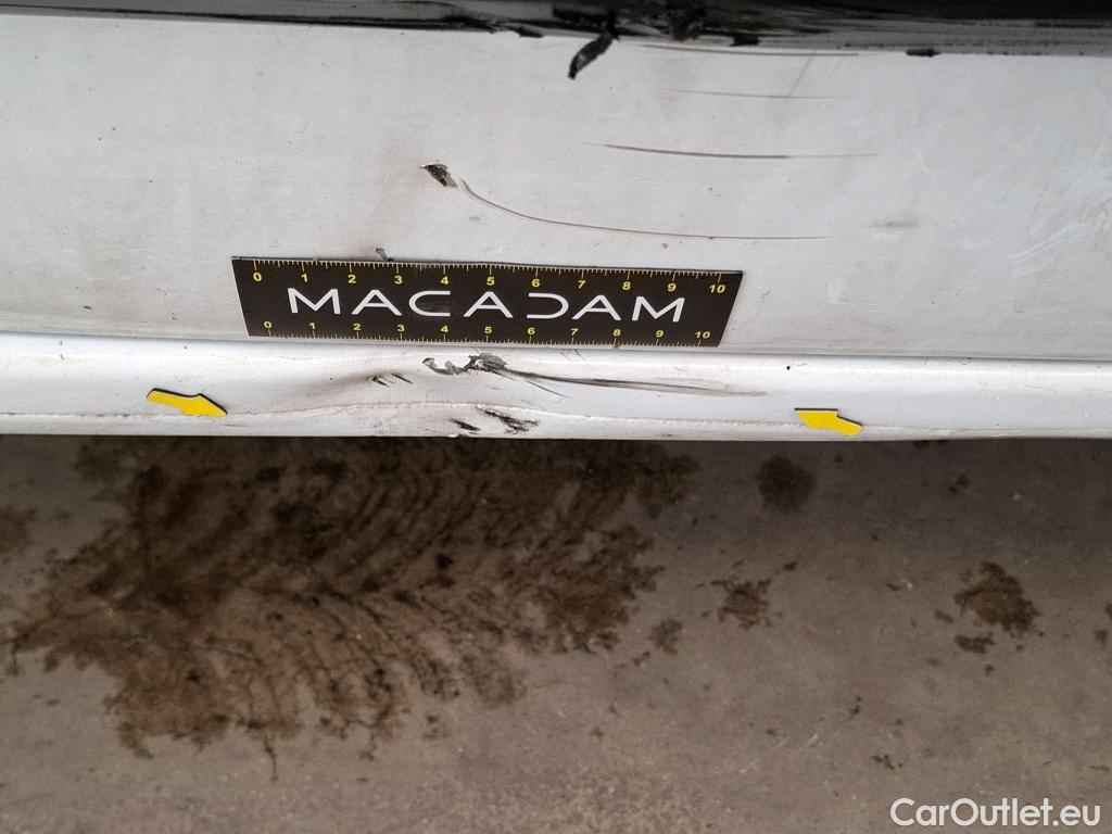  Citroen  Berlingo  Fourgon Driver XL 950 1.5 BlueHDi 100CV BVM5 E6dT #40