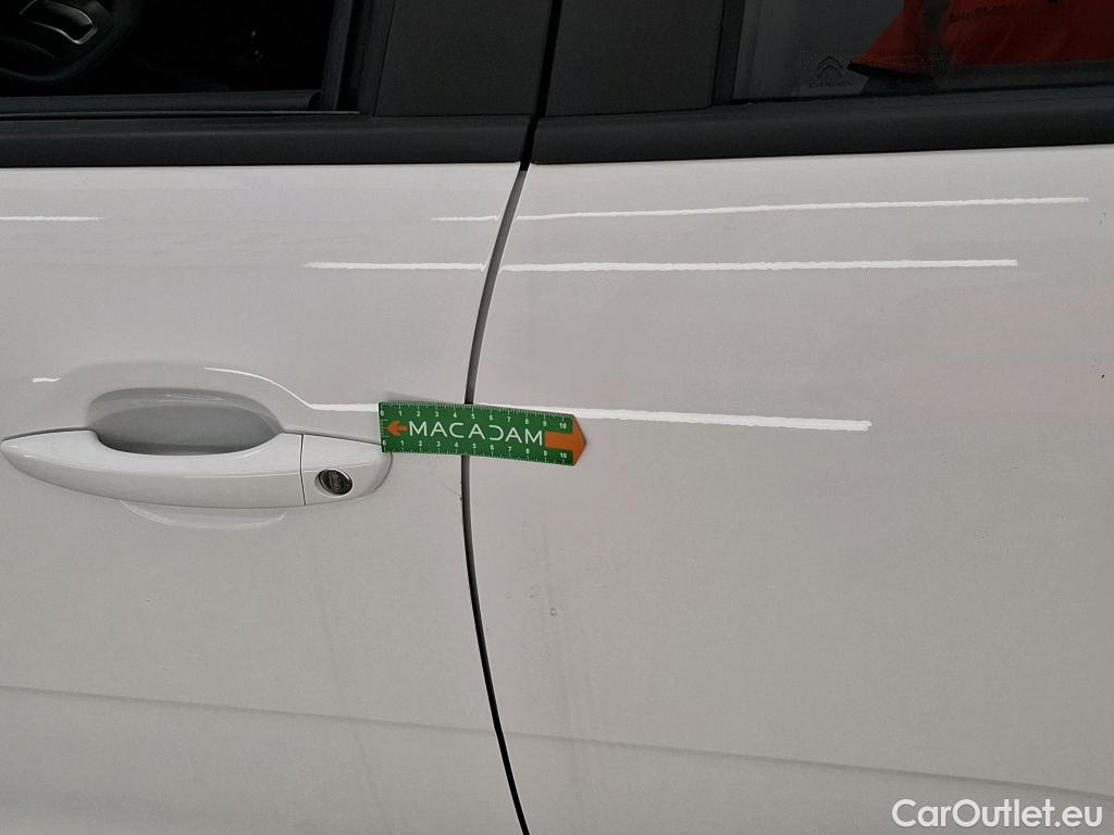  Citroen  C3  Société Feel Business R 1.5 BlueHDI 100CV BVM6 6E #2